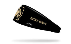 Army Black Knights: Oversized Logo Big Bang Lite Headband