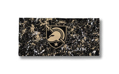 Army Black Knights: Splatter Black Big Bang Lite Headband