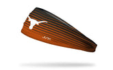 University of Texas: Gradient Stripe Big Bang Lite Headband
