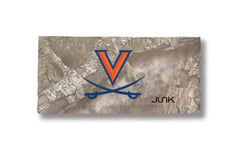 University of Virginia: Realtree Faded APX Big Bang Lite Headband