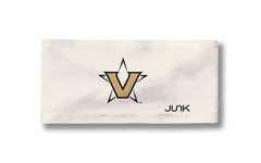 Vanderbilt University: Cream Big Bang Lite Headband