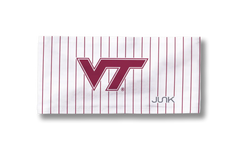 Virginia Tech University: Pinstripe Big Bang Lite Headband