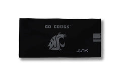 Washington State University: Black Out Big Bang Lite Headband