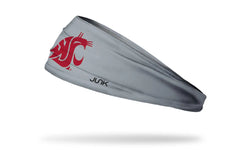 Washington State University: Road Solid Big Bang Lite Headband