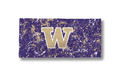 University of Washington: Splatter Big Bang Lite Headband