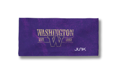 University of Washington: Vintage Athletic Big Bang Lite Headband
