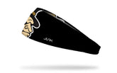 Wake Forest University: Demon Deacon Big Bang Lite Headband