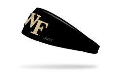 Wake Forest University: Home Solid Big Bang Lite Headband
