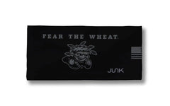 Wichita State University: Black Out Big Bang Lite Headband