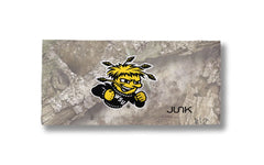 Wichita State University: Realtree Faded APX Big Bang Lite Headband