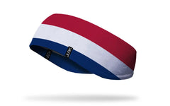 Netherlands Flag Ear Warmer