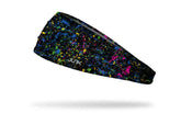 Nettled Neon Big Bang Lite Headband