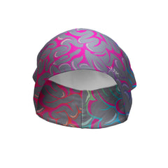 Dr. Betsy Grunch: Neurofeedback Euro Scrub Cap
