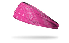 Never Quit Big Bang Lite Headband