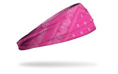 Never Quit Big Bang Lite Headband