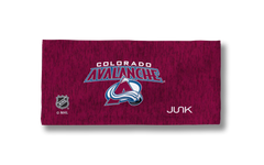 Colorado Avalanche: Celly Big Bang Lite Headband
