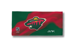 Minnesota Wild: Faceoff Big Bang Lite Headband