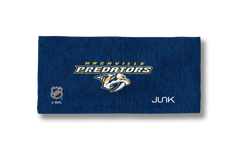 Nashville Predators: Celly Big Bang Lite Headband