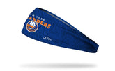 New York Islanders: Celly Big Bang Lite Headband