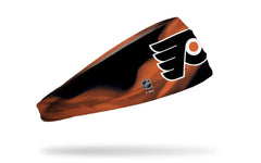 Philadelphia Flyers: Faceoff Big Bang Lite Headband