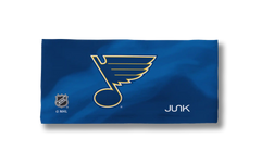 St. Louis Blues: Faceoff Big Bang Lite Headband
