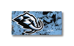 Utah Mammoth: Barnburner Big Bang Lite Headband