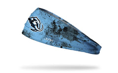 Utah Mammoth: Grunge Big Bang Lite Headband
