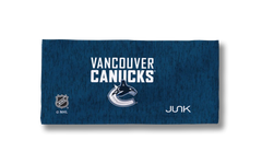 Vancouver Canucks: Celly Big Bang Lite Headband