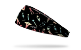 Night Shift Big Bang Lite Headband