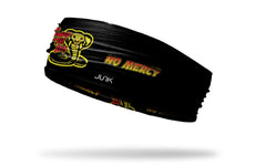 No Mercy Headband