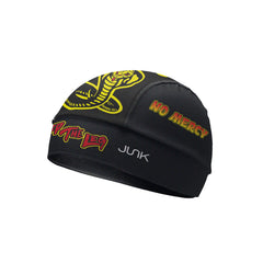 No mercy Skull Cap