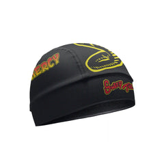No mercy Skull Cap