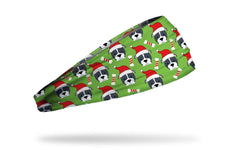 North Pole Pit Big Bang Lite Headband