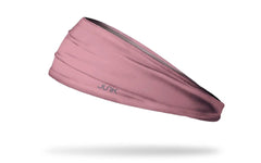 Nostalgia Pink Big Bang Lite Headband