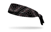Novarupta Flex Tie Headband