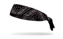 Novarupta Flex Tie Headband