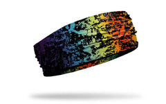 Nuclear Splash Big Bang Headband