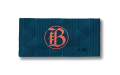 Bay FC: Jersey Collection Big Bang Lite Headband
