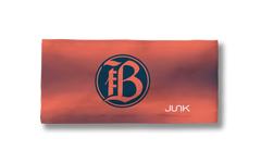 Bay FC: Textured Gradient Big Bang Lite Headband