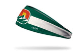 Denver Summit FC: Colorado Big Bang Lite Headband