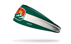 Denver Summit FC: Colorado Big Bang Lite Headband