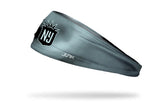 Gotham FC: Textured Gradient Big Bang Lite Headband