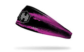 Houston Dash: Jersey Collection Big Bang Lite Headband