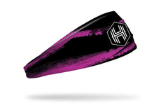 Houston Dash: Jersey Collection Big Bang Lite Headband