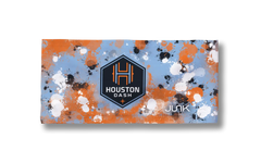 Houston Dash: Splatter Big Bang Lite Headband