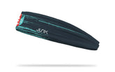 KC Current: Artistic Infinity Headband