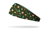 Orlando Pride: Holiday Big Bang Lite Headband