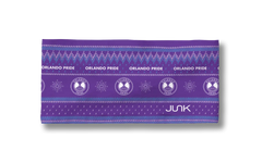 Orlando Pride: Winter Break Big Bang Lite Headband