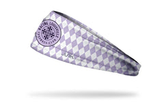 Racing Louisville FC: Argyle Big Bang Lite Headband