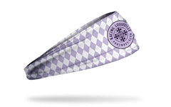 Racing Louisville FC: Argyle Big Bang Lite Headband